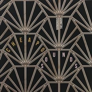 Cheapo Sounds - Harmonious Thelonious