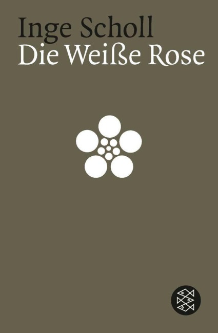 Die weiße Rose - Inge Scholl