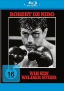 Cover-Bild zum Titel 'Wie ein wilder Stier' von 'Paul Schrader, Mardik Martin, Pietro Mascagni'