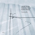 Cover-Bild zum Titel 'Eventually' von 'Jacob/Eilertsen Young'
