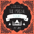Cover-Bild zum Titel 'The Imperial Agent' von 'Timeri Murari'