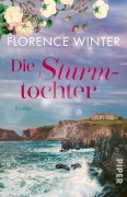 Cover-Bild zum Titel 'Die Sturmtochter' von 'Florence Winter'