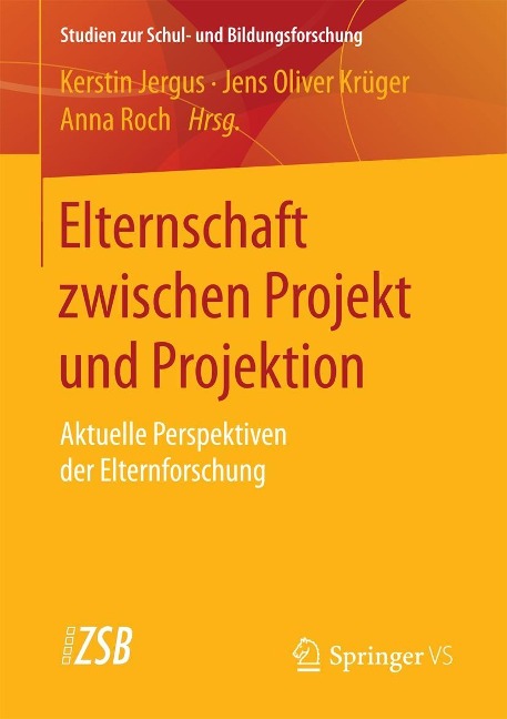 Elternschaft zwischen Projekt und Projektion - 