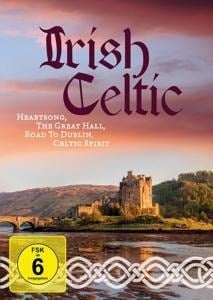 Irish Celtic - Various