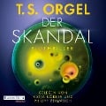 Der Skandal - T. S. Orgel