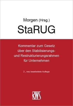 StaRUG - 