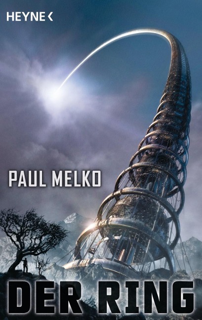 Der Ring - Paul Melko