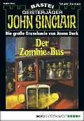 John Sinclair 163 - Jason Dark