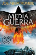 Cover-Bild zum Titel 'Media Guerra / Half a War' von 'Joe Abercrombie'