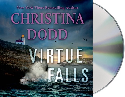 Virtue Falls - Christina Dodd