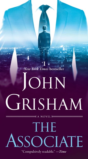 The Associate - John Grisham