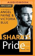 Shark's Pride - Angel Payne, Victoria Blue