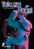 Cover-Bild zum Titel 'Yakuza Angel' von 'Atami Michinoku'