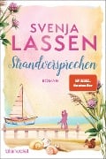 Cover-Bild zum Titel 'Strandversprechen' von 'Svenja Lassen'