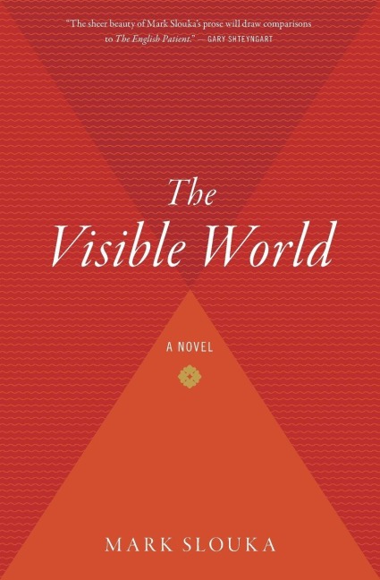 Visible World - Mark Slouka