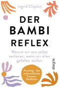 Cover-Bild zum Titel 'Der Bambi-Reflex' von 'Ingrid Clayton'