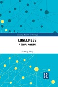 Cover-Bild zum Titel 'Loneliness' von 'Keming Yang'