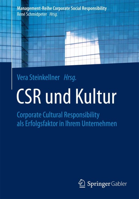 CSR und Kultur - 