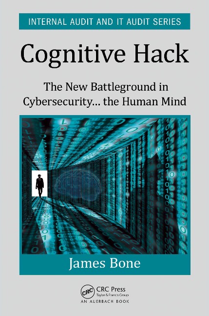 Cognitive Hack - James Bone