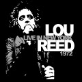 Cover-Bild zum Titel 'Live In New York 1972' von 'Lou Reed'