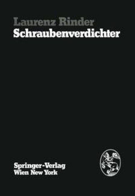 Schraubenverdichter - Laurenz Rinder
