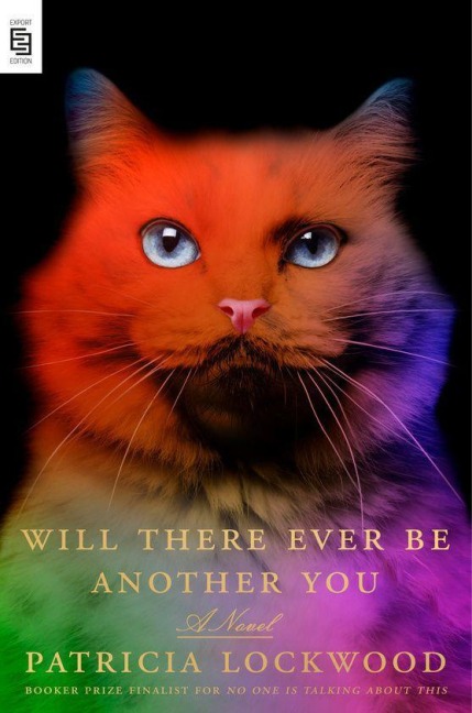 Will There Ever Be Another You - Patricia Lockwood