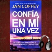 Cover-Bild zum Titel 'Confía en Mí una Vez' von 'Jan Coffey, May Mcgoldrick'