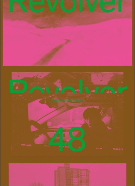Revolver 48 - 