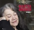 Rendez-vous with Martha Argerich Vol.2 (Live Rec. - Argerich/Bozhanov/Maisky/Sakai/Moreau/Cambreling