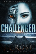 Cover-Bild zum Titel 'Challenger (The Siggy Smith Series, #1)' von 'Jaxon Lee Rose'
