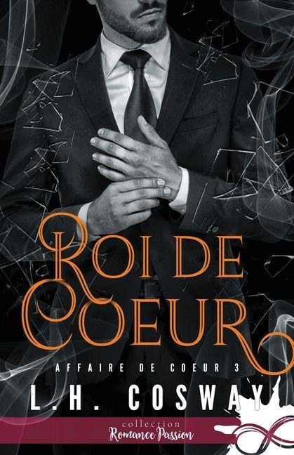 Roi de coeur - L H Cosway
