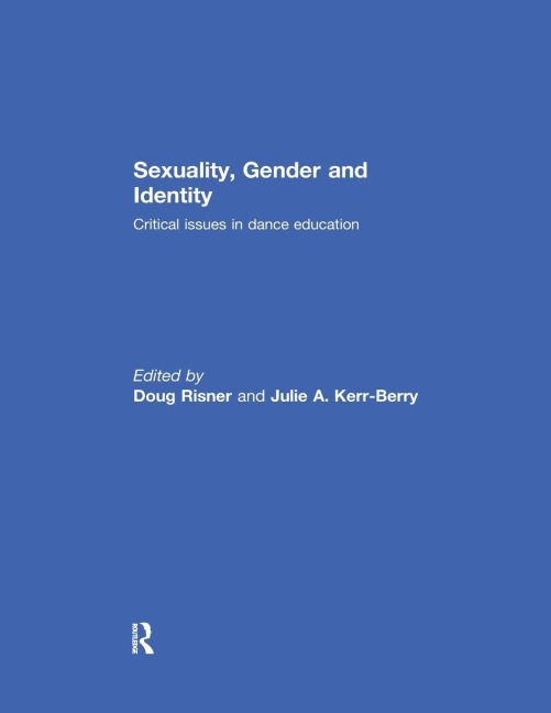 Sexuality, Gender and Identity - 