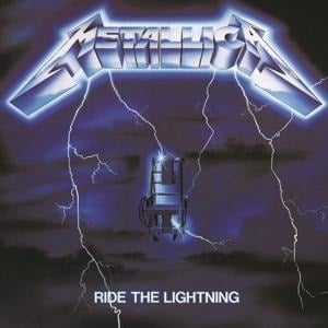 Ride The Lightning (Remastered 2016) - Metallica