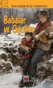 Cover-Bild zum Titel 'Babalar ve Ogullar' von 'Ivan Sergeyevic Turgenyev'