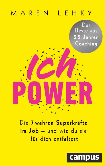 ICH-POWER - Maren Lehky