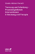 Cover-Bild zum Titel 'Trennung und Scheidung - Prozessbegleitende Intervention in Beratung und Therapie (Leben Lernen, Bd. 223)' von 'Gisela Hötker-Ponath'