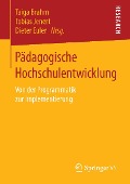 Pädagogische Hochschulentwicklung - 