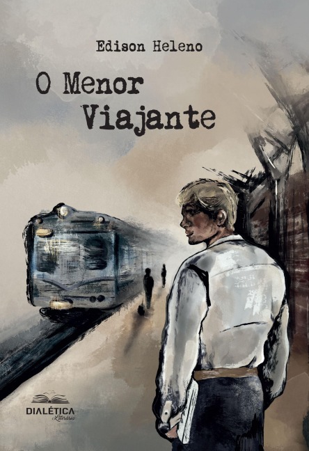 O Menor Viajante - Edison Heleno