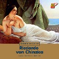Ricciardo von Chinzica - Giovanni Boccaccio