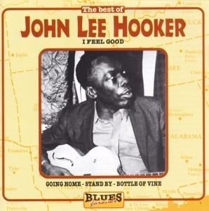 Blues Forever - John Lee Hooker