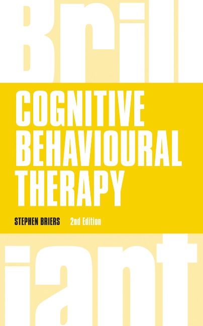Cognitive Behavioural Therapy - Stephen Briers