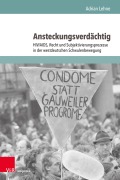 Cover-Bild zum Titel 'Ansteckungsverdächtig' von 'Adrian Lehne'