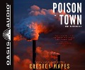 Cover-Bild zum Titel 'Poison Town (Library Edition), 2' von 'Creston Mapes'