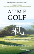 Cover-Bild zum Titel 'Atme Golf' von 'Jayne Storey & Lars Frormann'