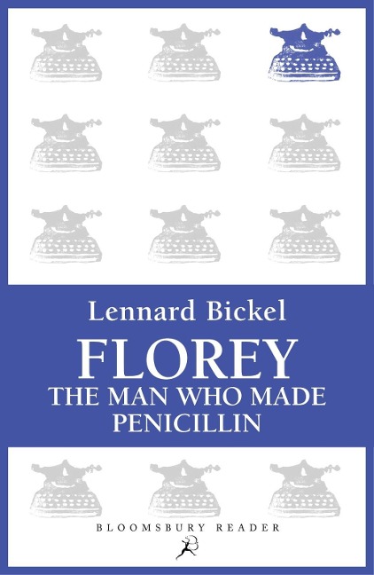 Florey - Lennard Bickel