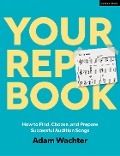Your Rep Book - Adam Wachter
