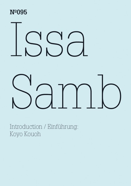 Issa Samb - Issa Samb