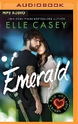 Emerald - Elle Casey