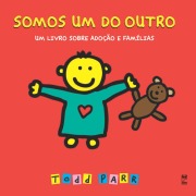 Somos um do outro - Todd Parr