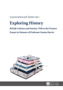 Cover-Bild zum Titel 'Exploring History' von ''